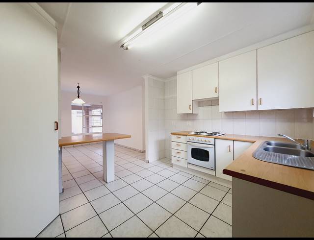 3 BEDROOM CLUSTER RENTED IN HALFWAY GARDENS